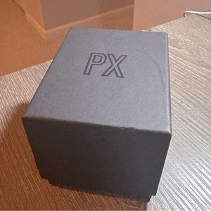 Brand new PX brand watch